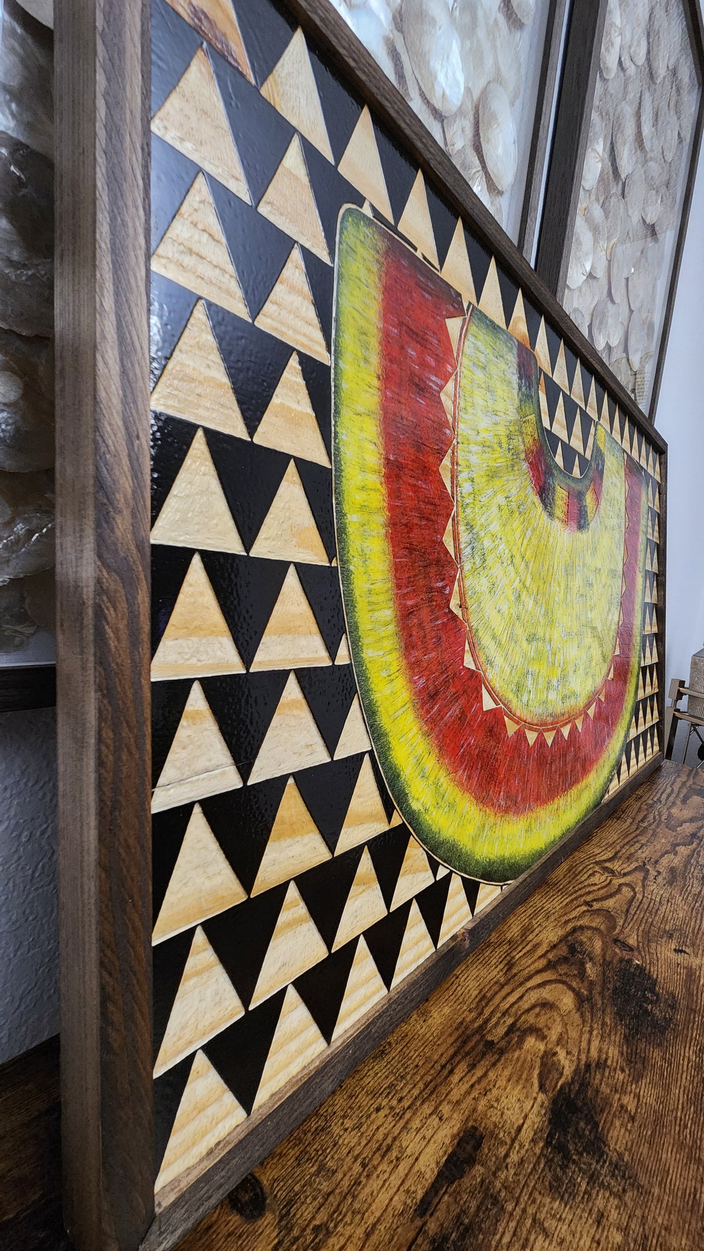 NEW 'AHU'ULA