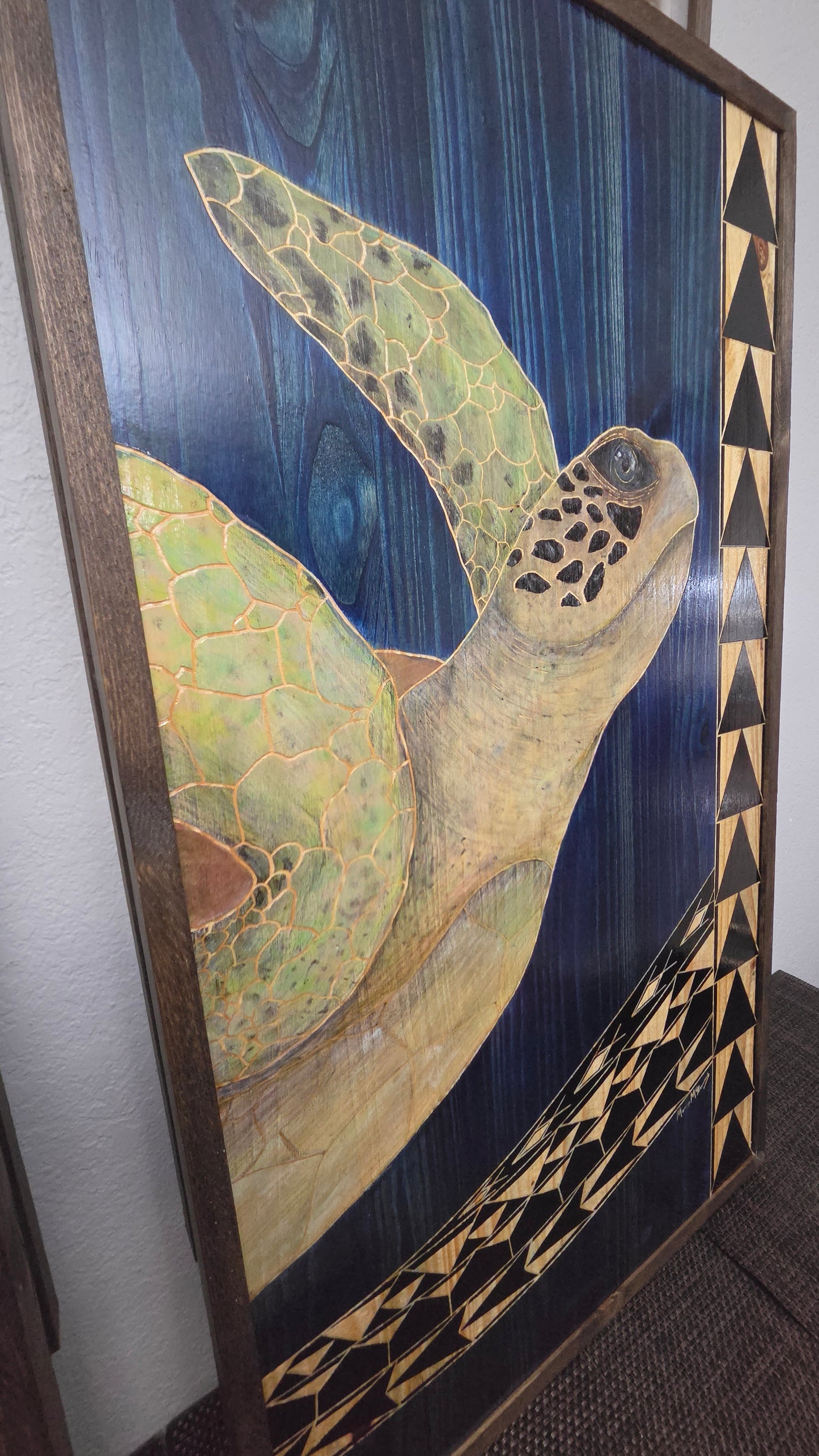 NEW HONU SET!