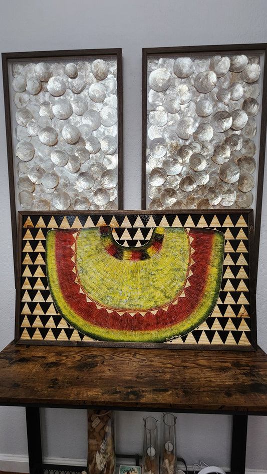 NEW 'AHU'ULA
