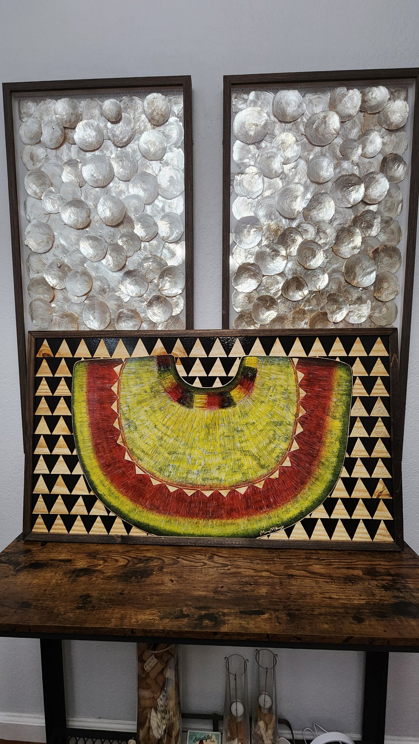 NEW 'AHU'ULA