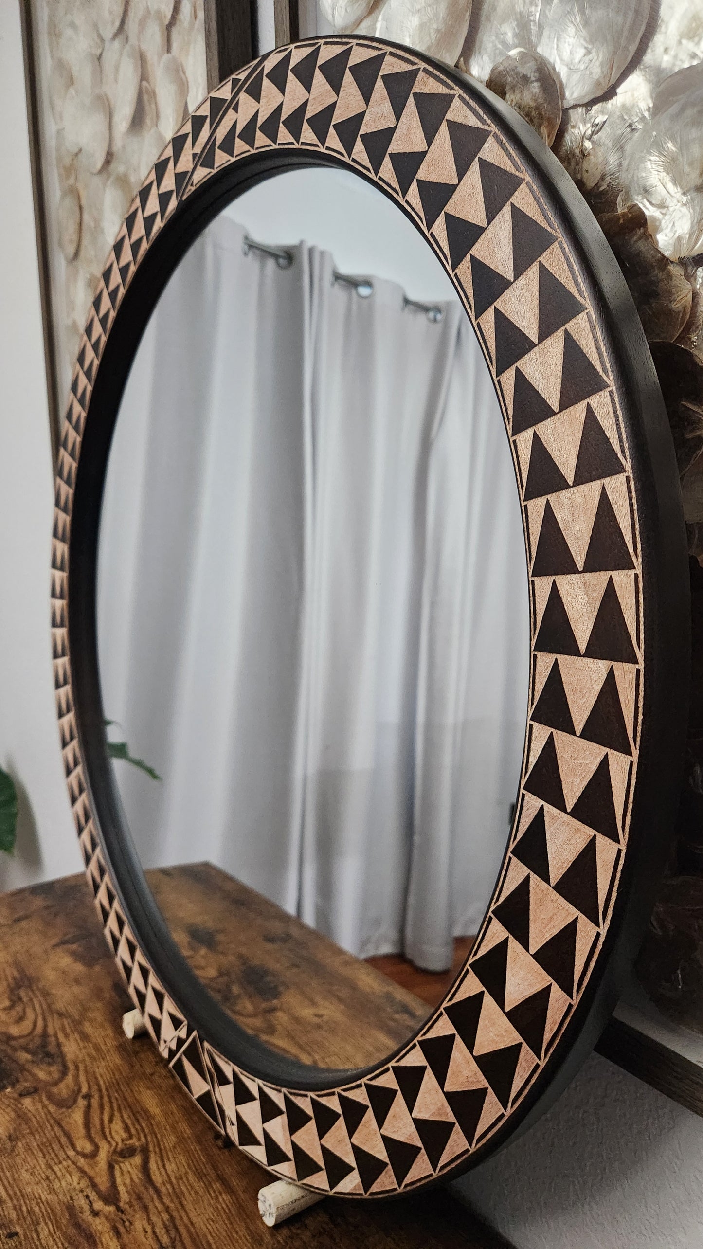 NEW 30-INCH MIRROR
