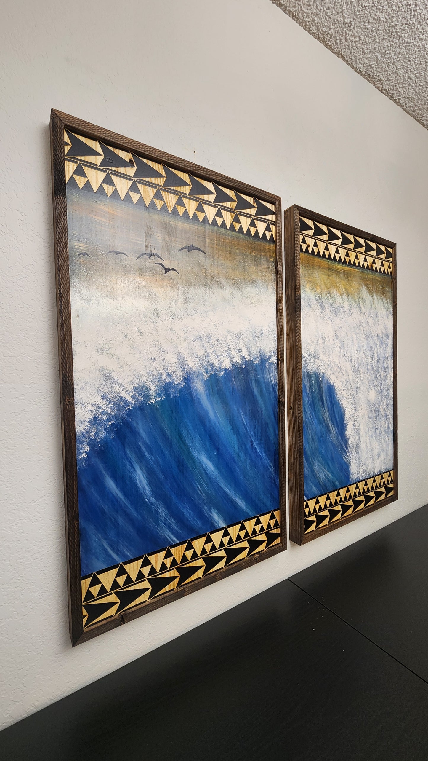 NEW! CUSTOM WAVE SET 🤙🏽